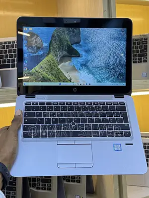 Laptop HP EliteBook 820 G4 8GB Intel Core i5 SSD 256GB