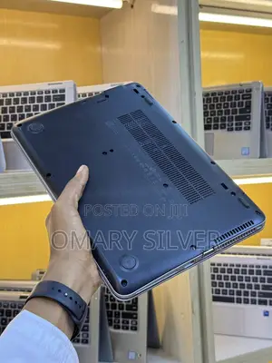 Laptop HP EliteBook 820 G4 8GB Intel Core i5 SSD 256GB
