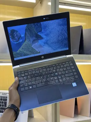 Laptop HP ProBook 430 G5 8GB Intel Core i5 SSD 256GB