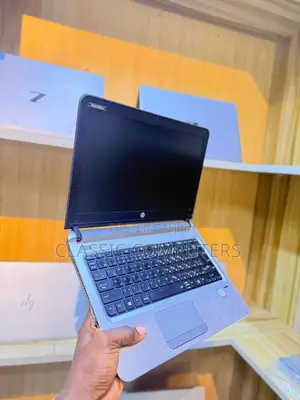 Laptop HP 430 G3 8GB Intel Core i3 HDD 500GB