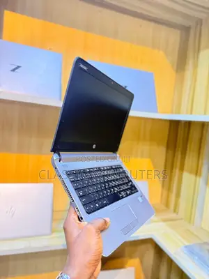 Laptop HP 430 G3 8GB Intel Core i3 HDD 500GB