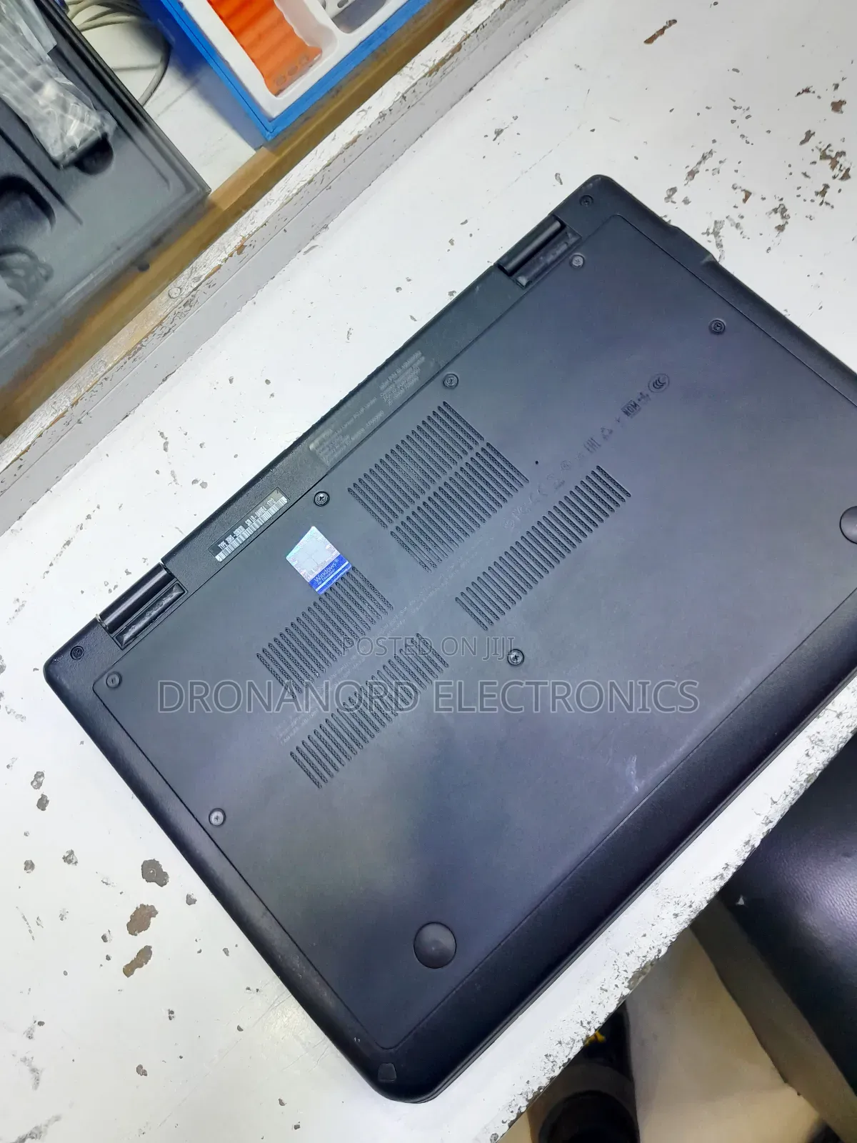 New Laptop Lenovo Yoga 11e 4GB Intel SSD 128GB