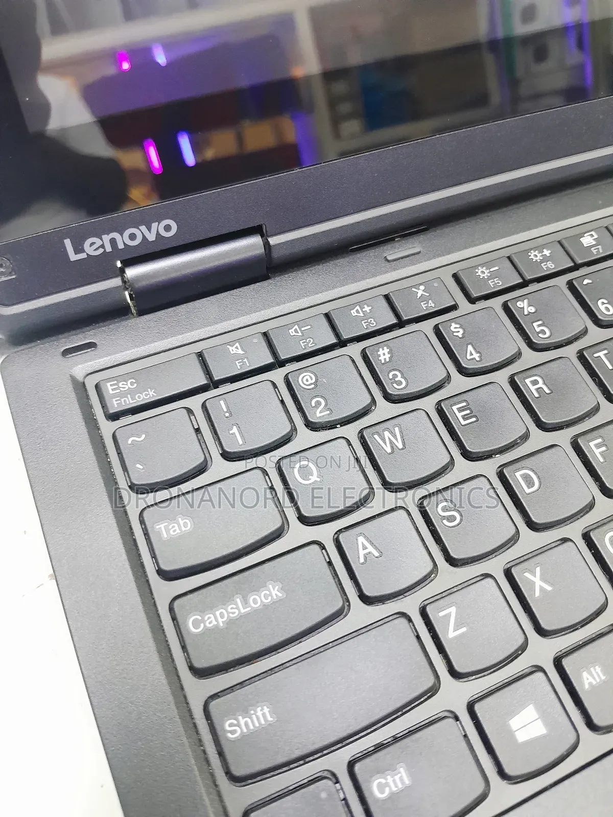 New Laptop Lenovo Yoga 11e 4GB Intel SSD 128GB