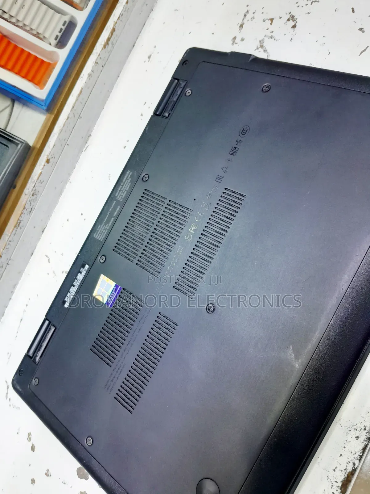 New Laptop Lenovo Yoga 11e 4GB Intel SSD 128GB