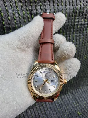 Men's and Women's Watches or Saa Za Rolex Brand New and Original
