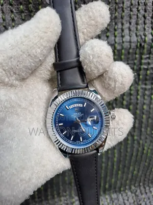 Men's and Women's Watches or Saa Za Rolex Brand New and Original