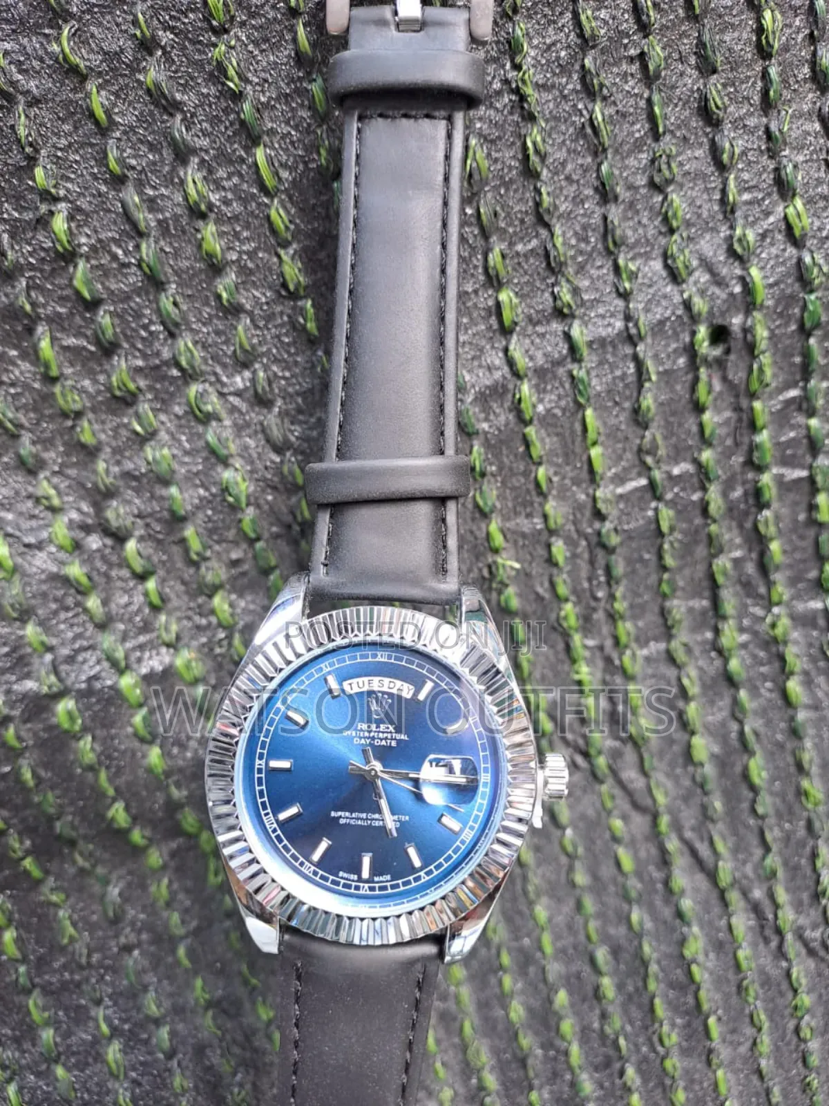 Men's and Women's Watches or Saa Za Rolex Brand New and Original