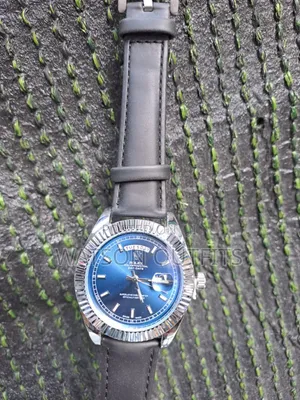Men's and Women's Watches or Saa Za Rolex Brand New and Original