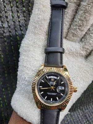 Men's and Women's Watches or Saa Za Rolex Brand New and Original