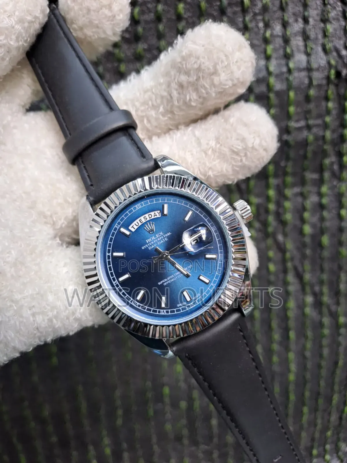 Men's and Women's Watches or Saa Za Rolex Brand New and Original