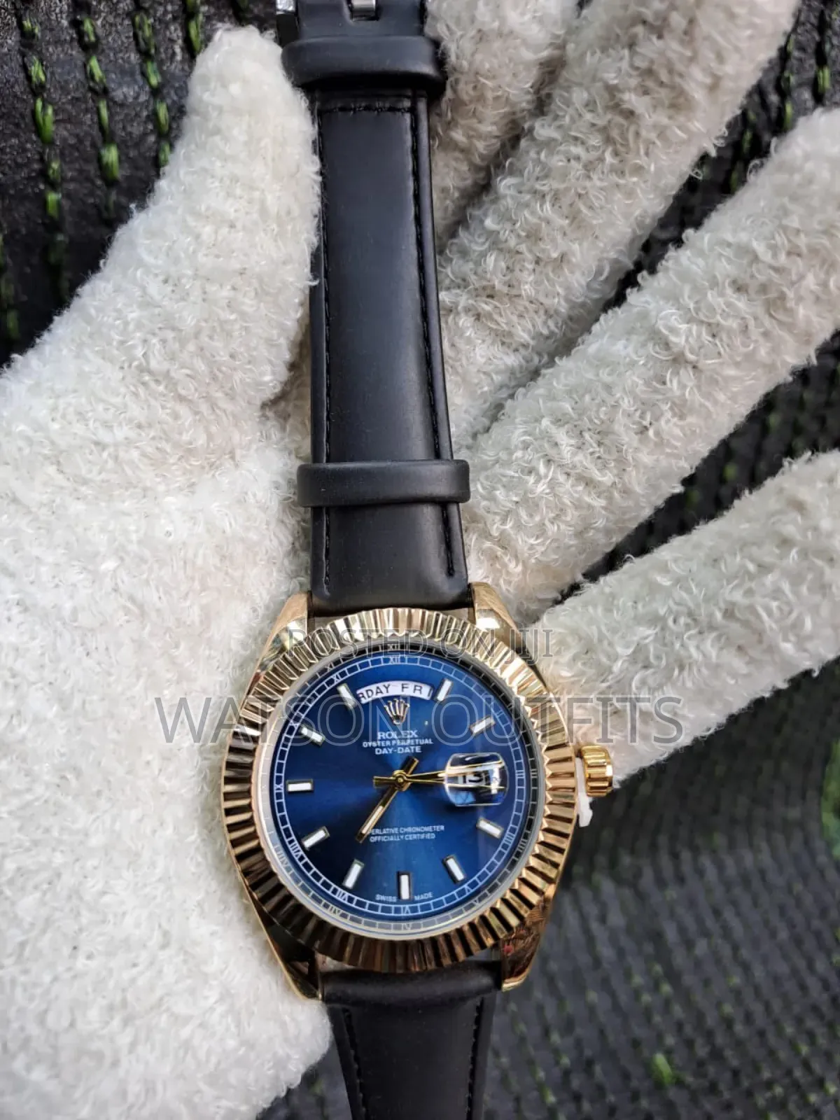 Men's and Women's Watches or Saa Za Rolex Brand New and Original