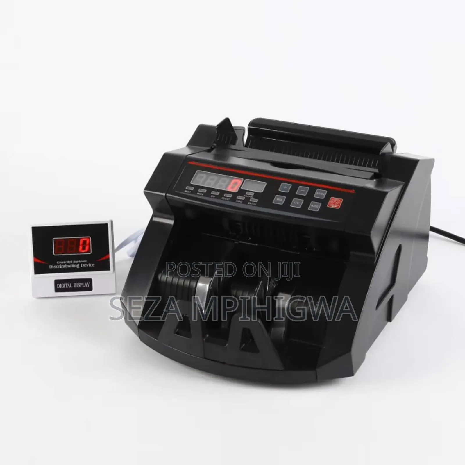 Bill Counter Bei Imekufaaa