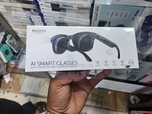 Yesido Smart Glass