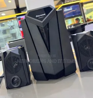 Skywood Q-12 Subwoofer