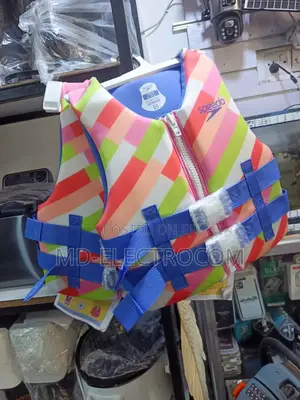 Speedo Ski Vest Or Wake Boarding Vest
