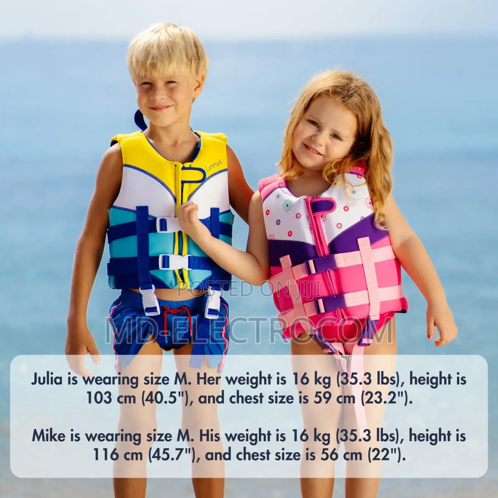 Speedo Ski Vest Or Wake Boarding Vest