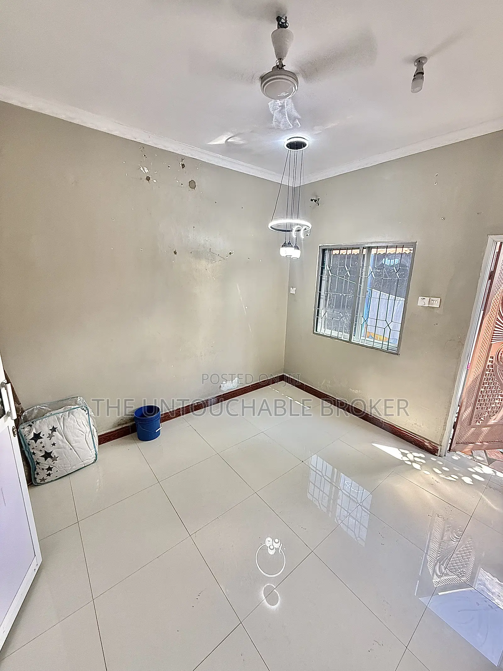 1bdrm Apartment in Sinza Kwaremy for rent