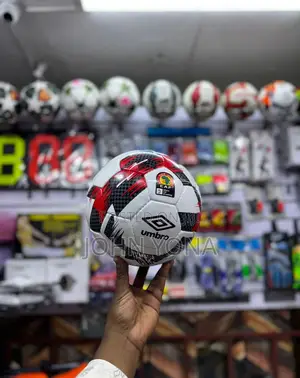 Umbro Football Balls