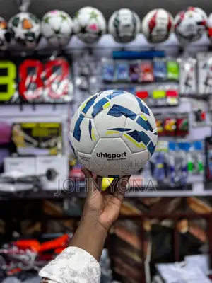 Uhlsport Football Ball