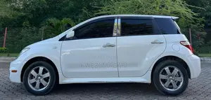 Toyota IST 2006 Pearl