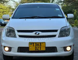 Toyota IST 2006 Pearl
