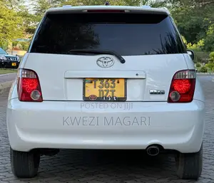 Toyota IST 2006 Pearl