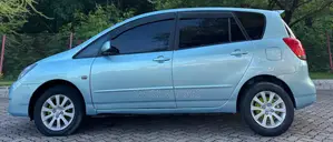 Toyota Corolla Spacio 2005 Blue