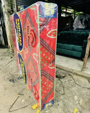 Godoro 5*6*8 Linafaa Kwa Matumizi Ya Nyumbani