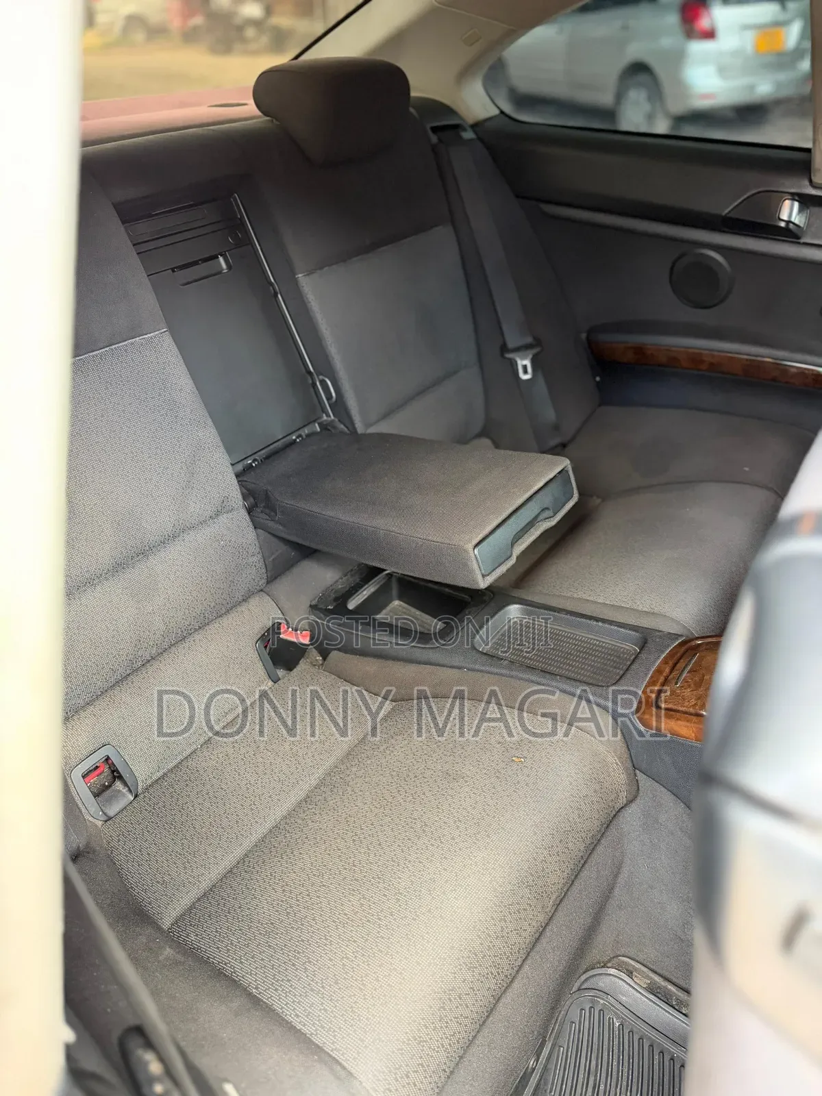 BMW 3 Series 2009 White