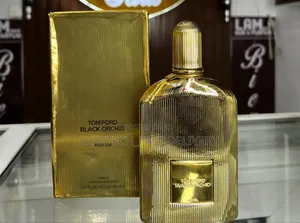 Tom Ford Black Orchid Parfum for Unisex