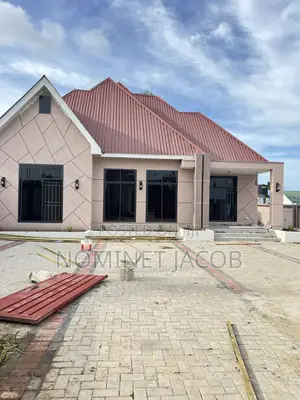 Furnished 4bdrm House in Boko Dar Es Salaam, Bunju for sale