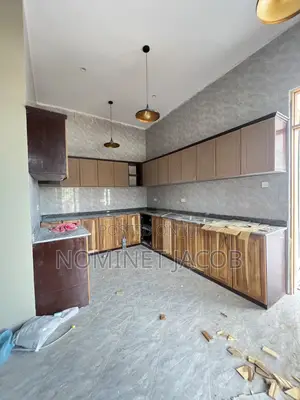 Furnished 4bdrm House in Boko Dar Es Salaam, Bunju for sale