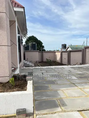 Furnished 4bdrm House in Boko Dar Es Salaam, Bunju for sale