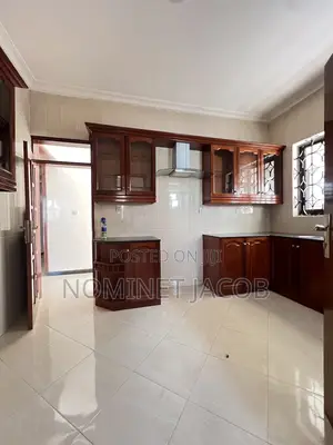 Furnished 4bdrm House in Boko Dar Es Salaam, Bunju for sale