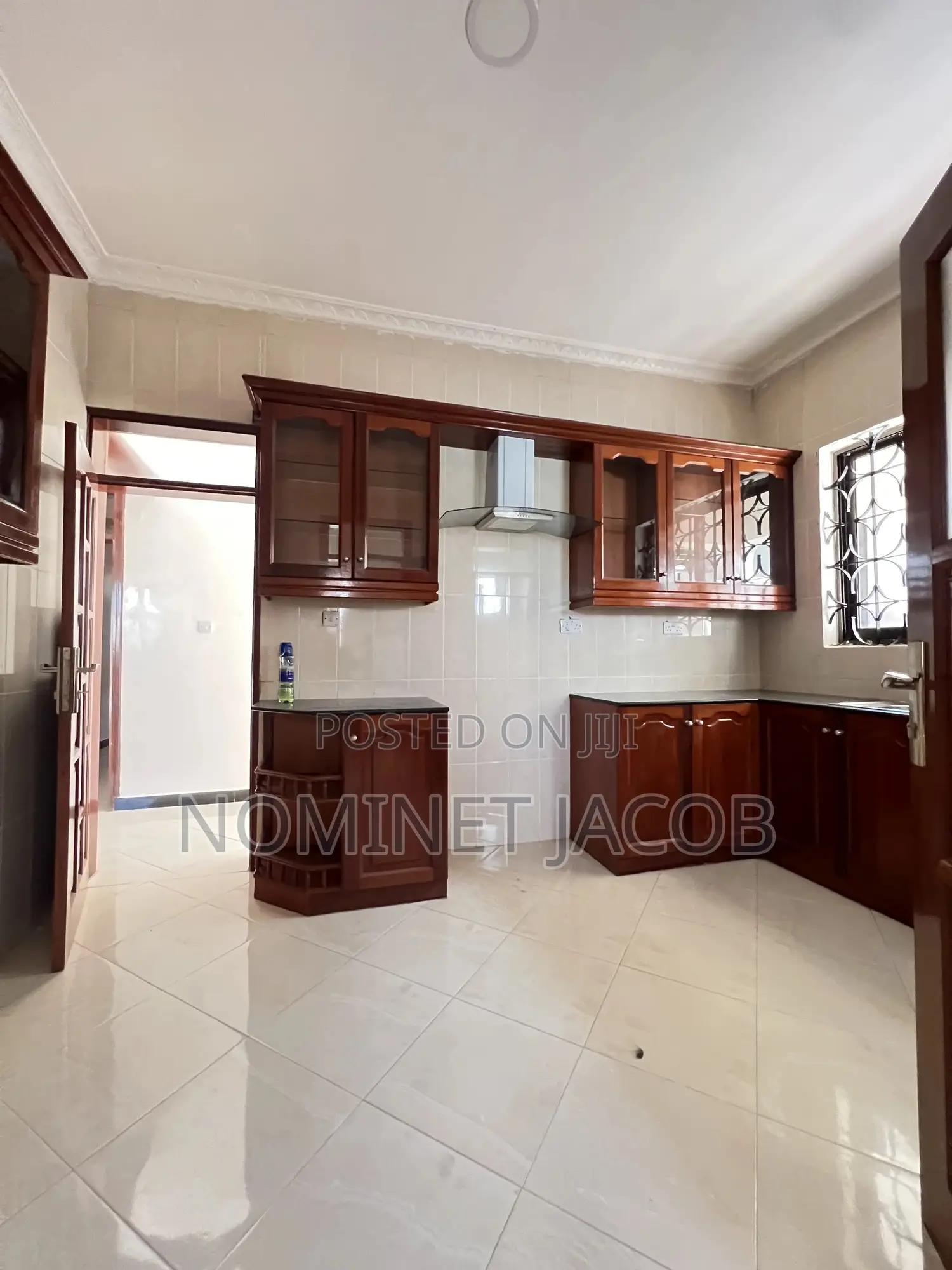 Furnished 4bdrm House in Boko Dar Es Salaam, Bunju for sale