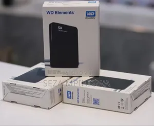 *Wd Usb 3.0 External Case* *Easy Installation*