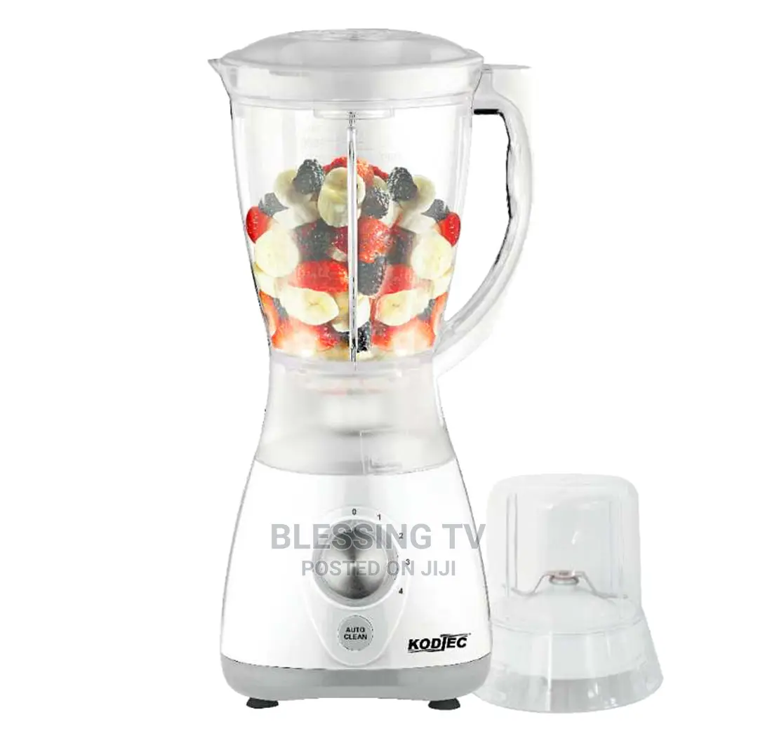 Kodtec Blender 2 in 1
