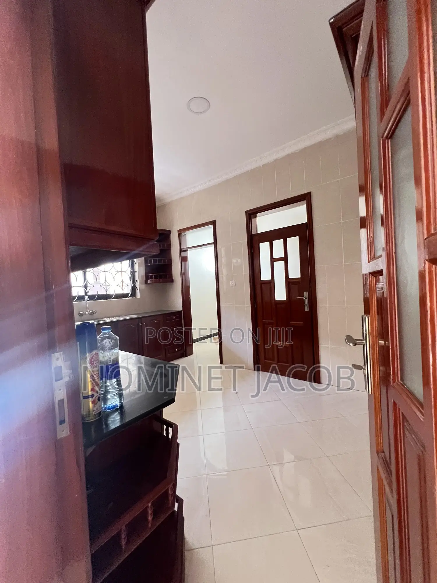 5bdrm House in Mbezi Beach Ngedere for sale