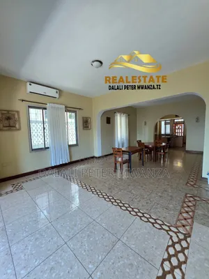 4bdrm House in Town, Ilemela Ward for rent