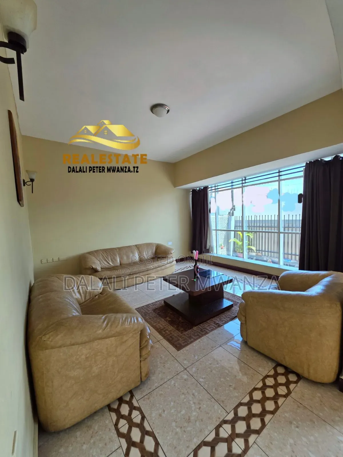 4bdrm House in Town, Ilemela Ward for rent
