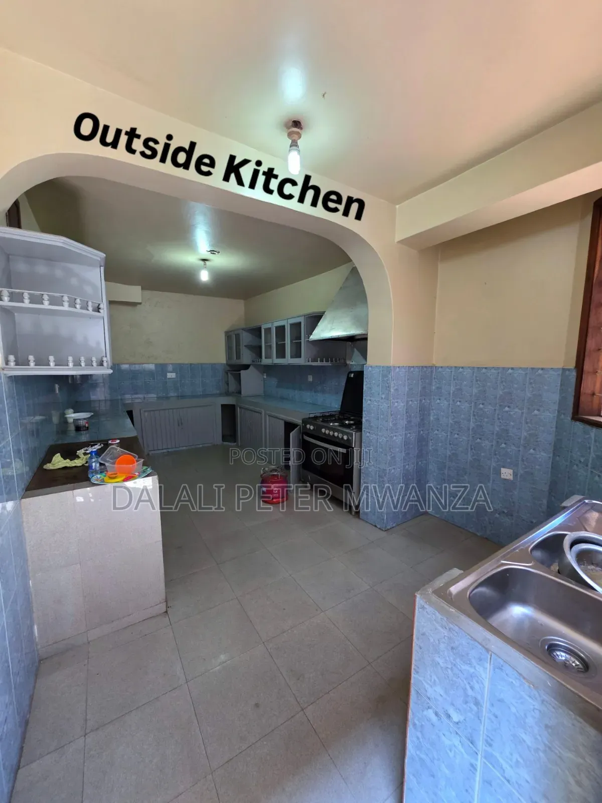 4bdrm House in Town, Ilemela Ward for rent