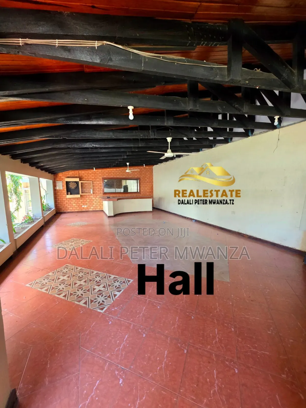 4bdrm House in Town, Ilemela Ward for rent