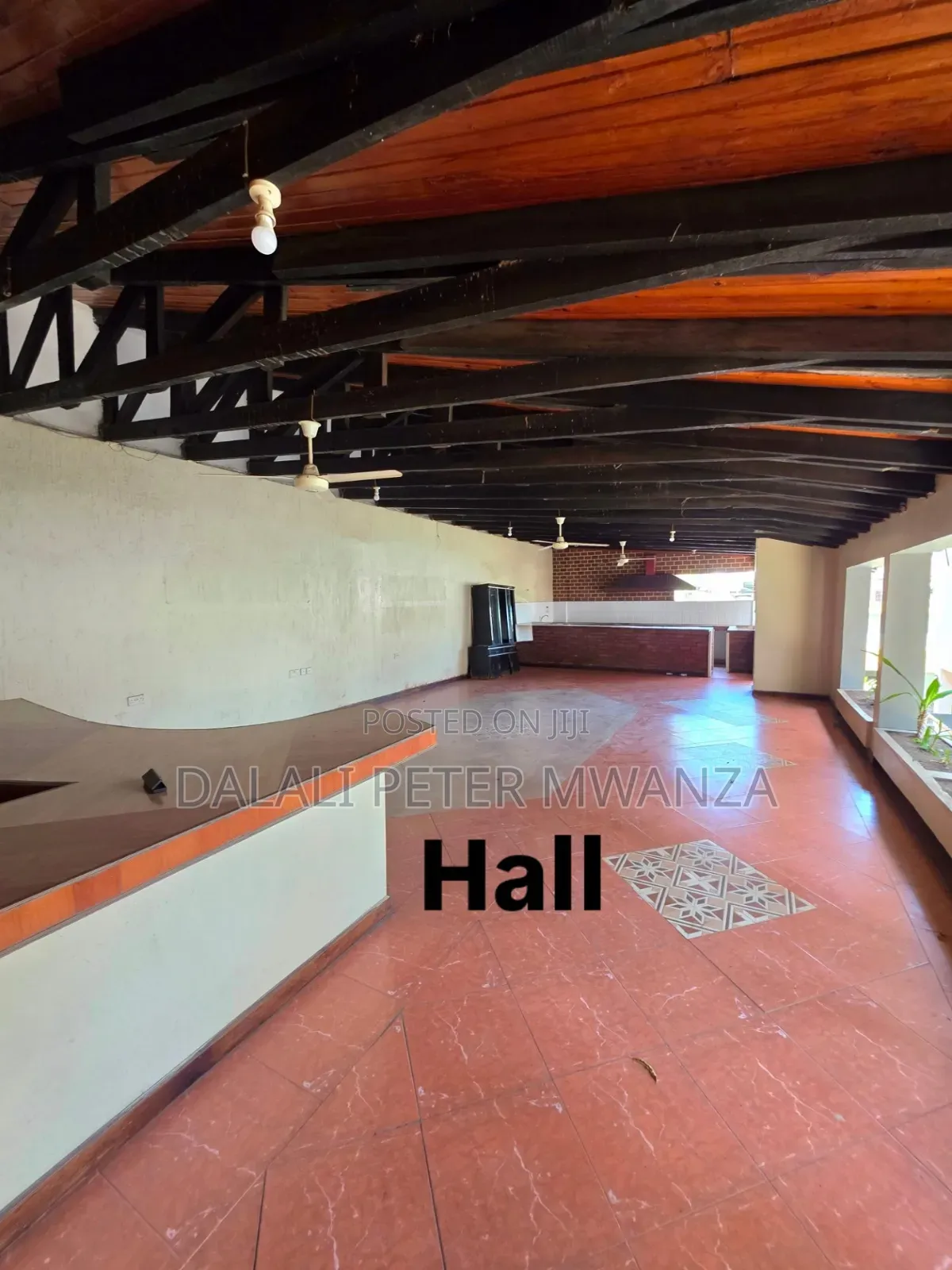 4bdrm House in Town, Ilemela Ward for rent