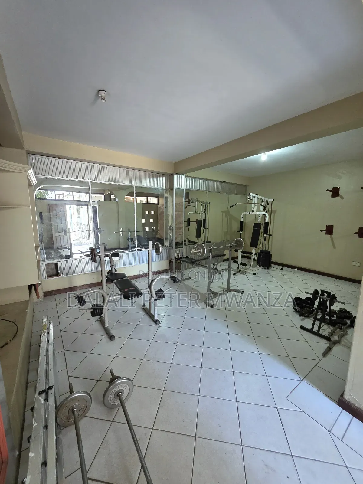 4bdrm House in Town, Ilemela Ward for rent