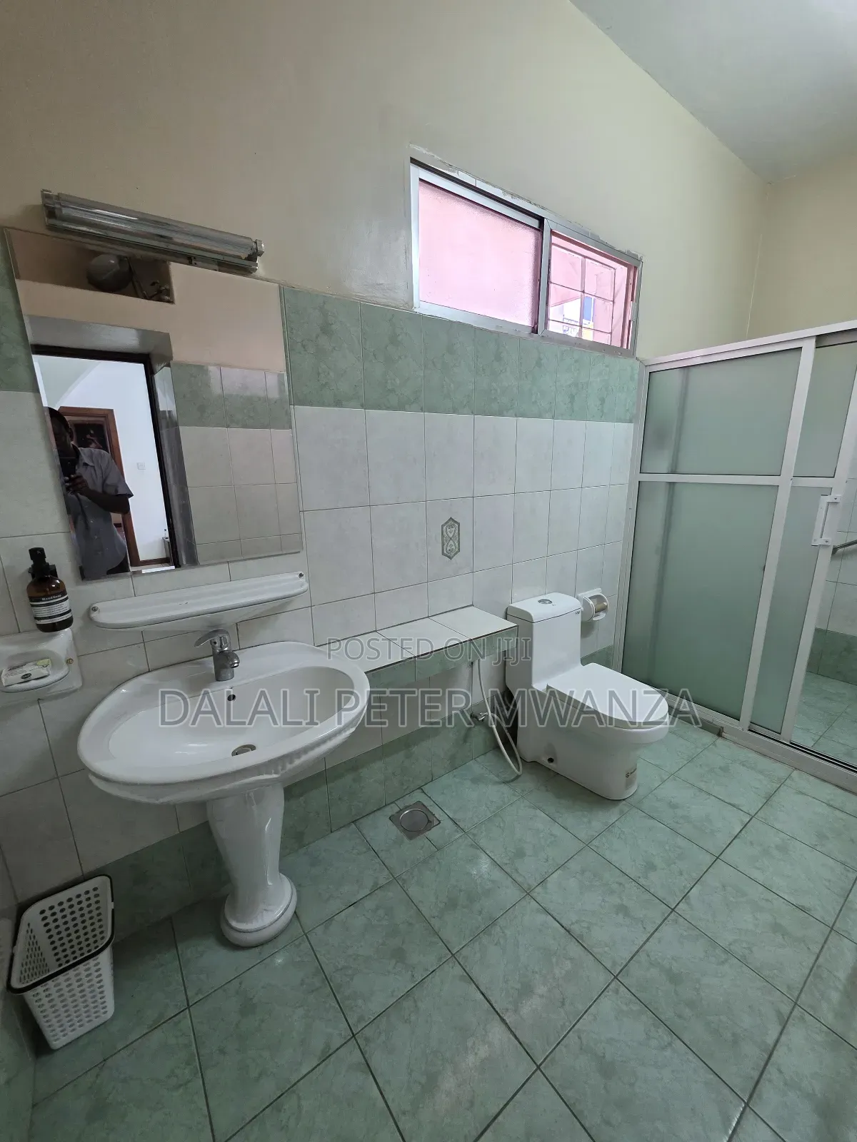 4bdrm House in Town, Ilemela Ward for rent