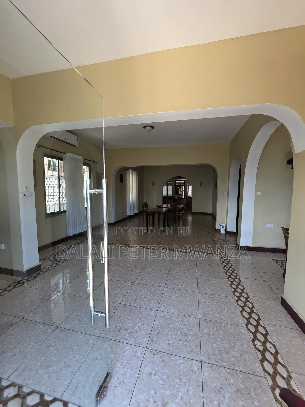 4bdrm House in Town, Ilemela Ward for rent