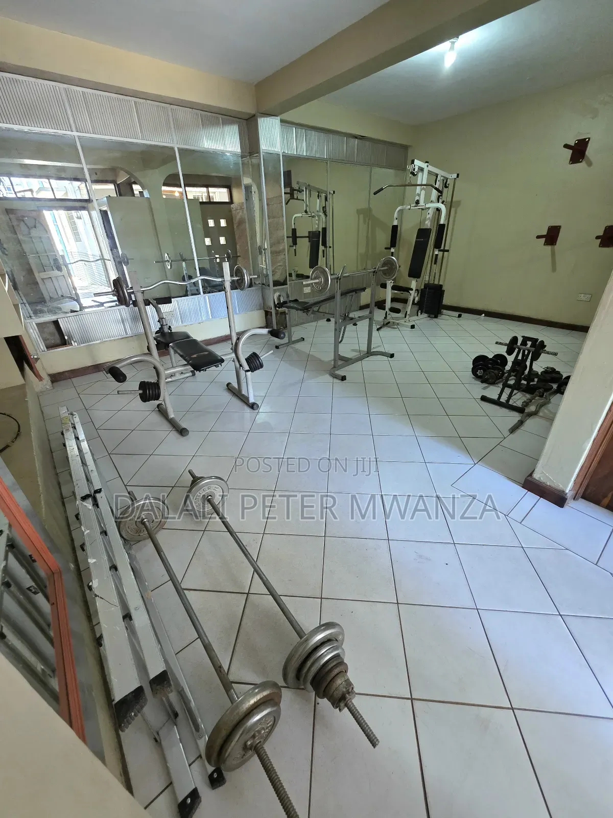4bdrm House in Town, Ilemela Ward for rent