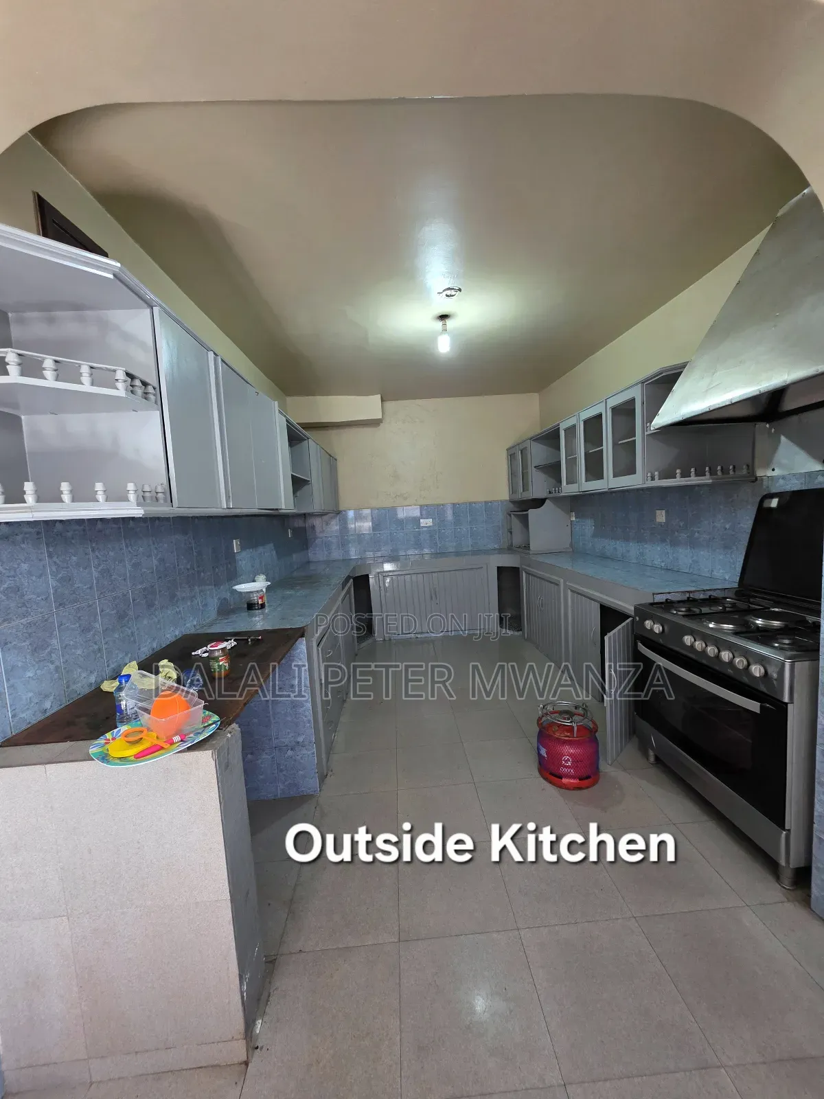 4bdrm House in Town, Ilemela Ward for rent