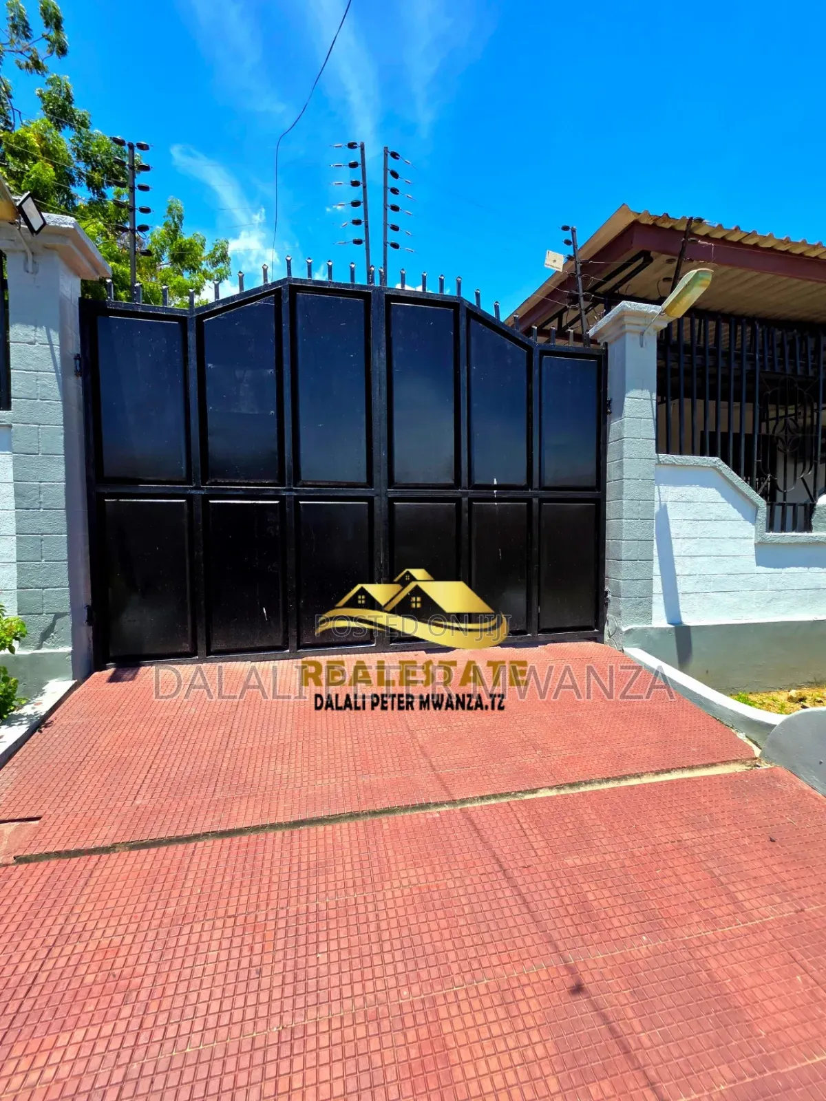 4bdrm House in Isamelo, Ilemela Ward for rent