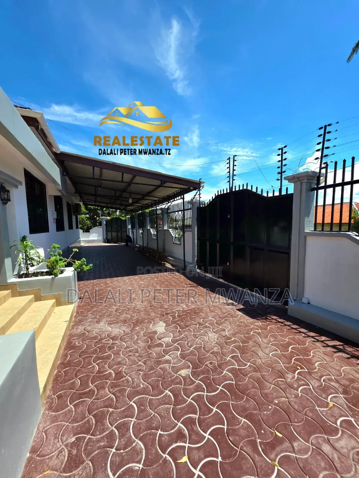 4bdrm House in Isamelo, Ilemela Ward for rent